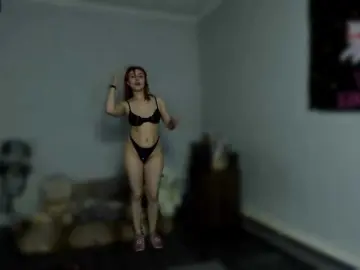 Virgokristy  live sex cam