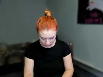 Virgokristy  live sex cam