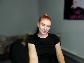 Virgokristy  live sex cam