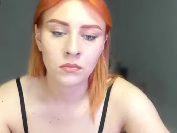 Virgokristy  live sex cam