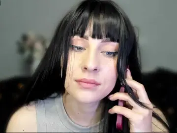 Virgokristy  live sex cam