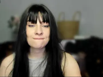 Virgokristy  live sex cam