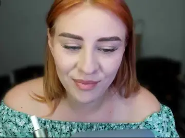 Virgokristy  live sex cam