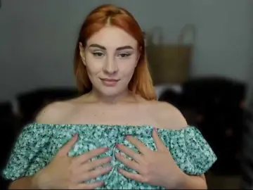 Virgokristy  live sex cam