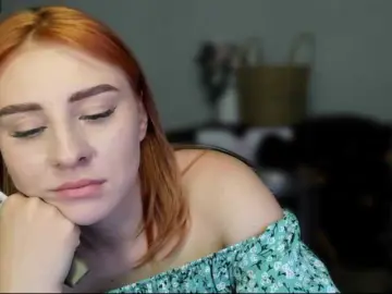 Virgokristy  live sex cam