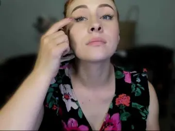 Virgokristy  live sex cam