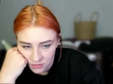 Virgokristy  live sex cam