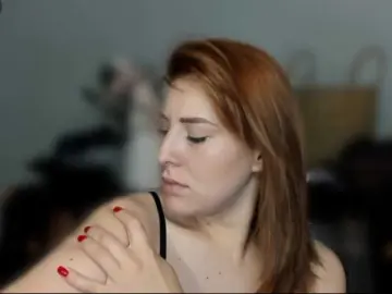 Virgokristy  live sex cam