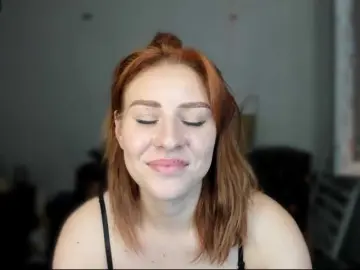 Virgokristy  live sex cam