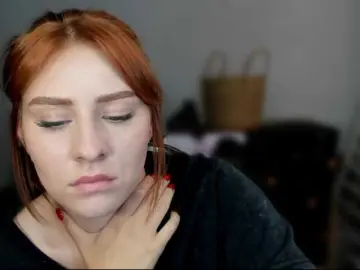 Virgokristy  live sex cam