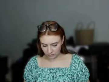 Virgokristy  live sex cam