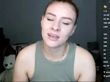 Virgokristy  live sex cam