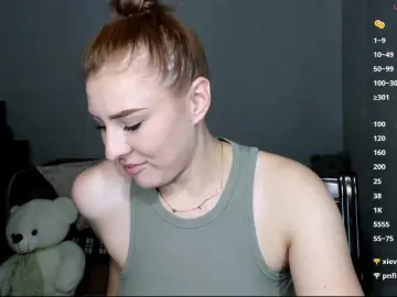 Virgokristy  live sex cam