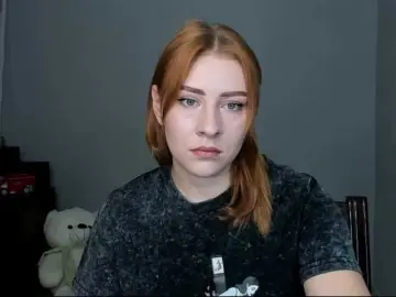 Virgokristy  live sex cam