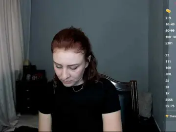 Virgokristy  live sex cam