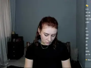 Virgokristy  live sex cam