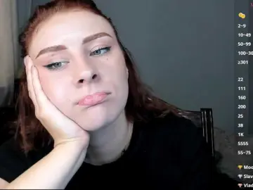 Virgokristy  live sex cam