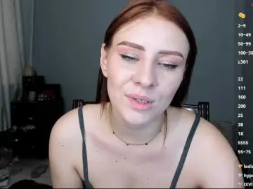 Virgokristy  live sex cam