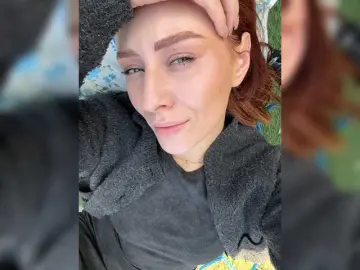 Virgokristy  live sex cam