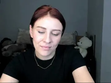 Virgokristy  live sex cam