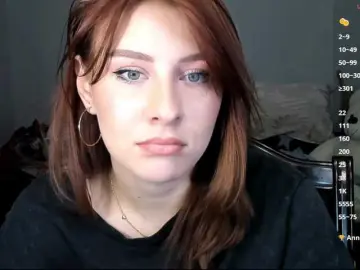 Virgokristy  live sex cam