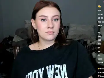 Virgokristy  live sex cam