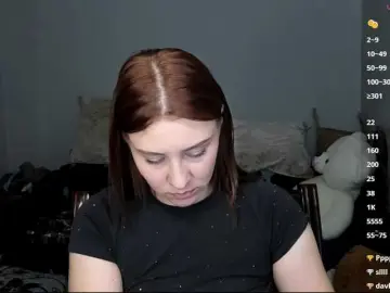 Virgokristy  live sex cam