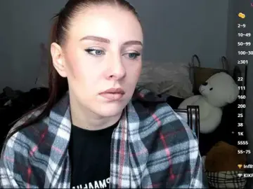 Virgokristy  live sex cam