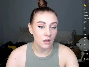 Virgokristy  live sex cam