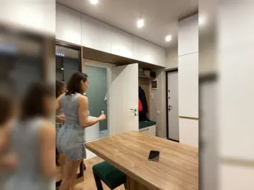 AliceShu  live sex cam