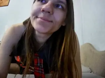 ConnieStasiak  live sex cam