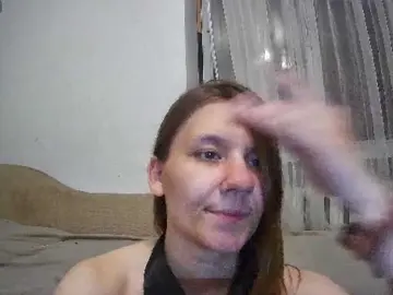 ConnieStasiak  live sex cam