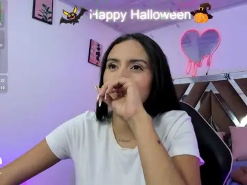 DULCEPEARL-TAY  live sex cam