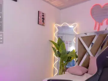 DULCEPEARL-TAY  live sex cam