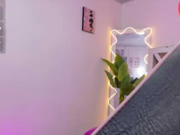 DULCEPEARL-TAY  live sex cam