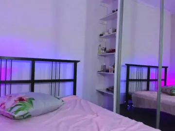 FloraAmbers  live sex cam