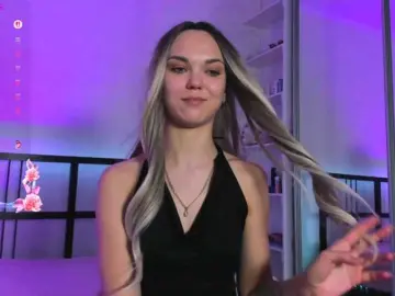 FloraAmbers  live sex cam