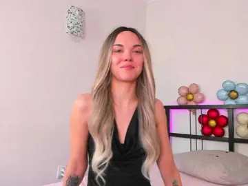 FloraAmbers  live sex cam