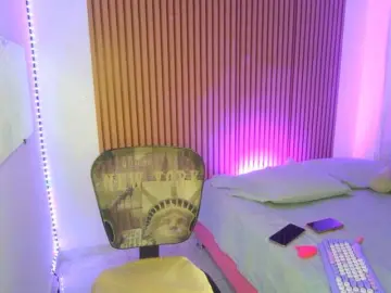 MalloryKim  live sex cam