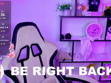 MiaScarlet  live sex cam