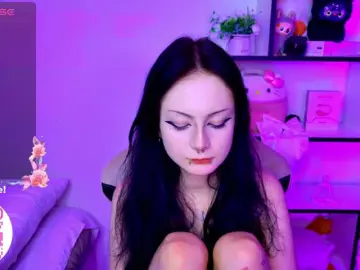MiaScarlet  live sex cam