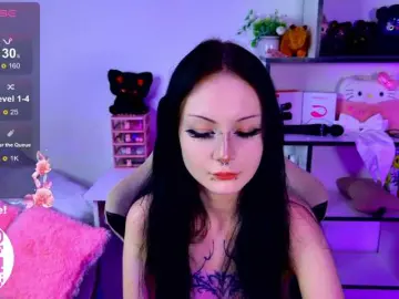 MiaScarlet  live sex cam