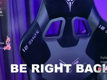 MiaScarlet  live sex cam