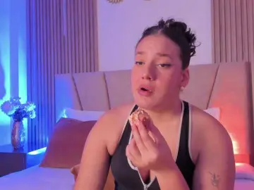 RachellJamess  live sex cam