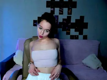 SteshaRay  live sex cam