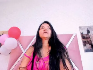 Veronicasalas  live sex cam