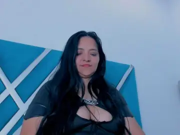 Veronicasalas  live sex cam