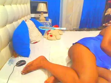 HOTLILLIE  live sex cam