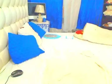 HOTLILLIE  live sex cam