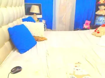 HOTLILLIE  live sex cam